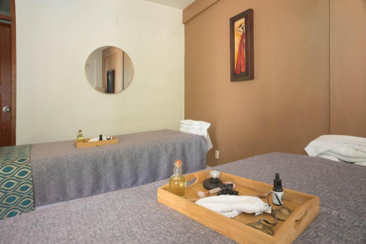 The Blue Suites & Spa La Fortuna Exterior foto