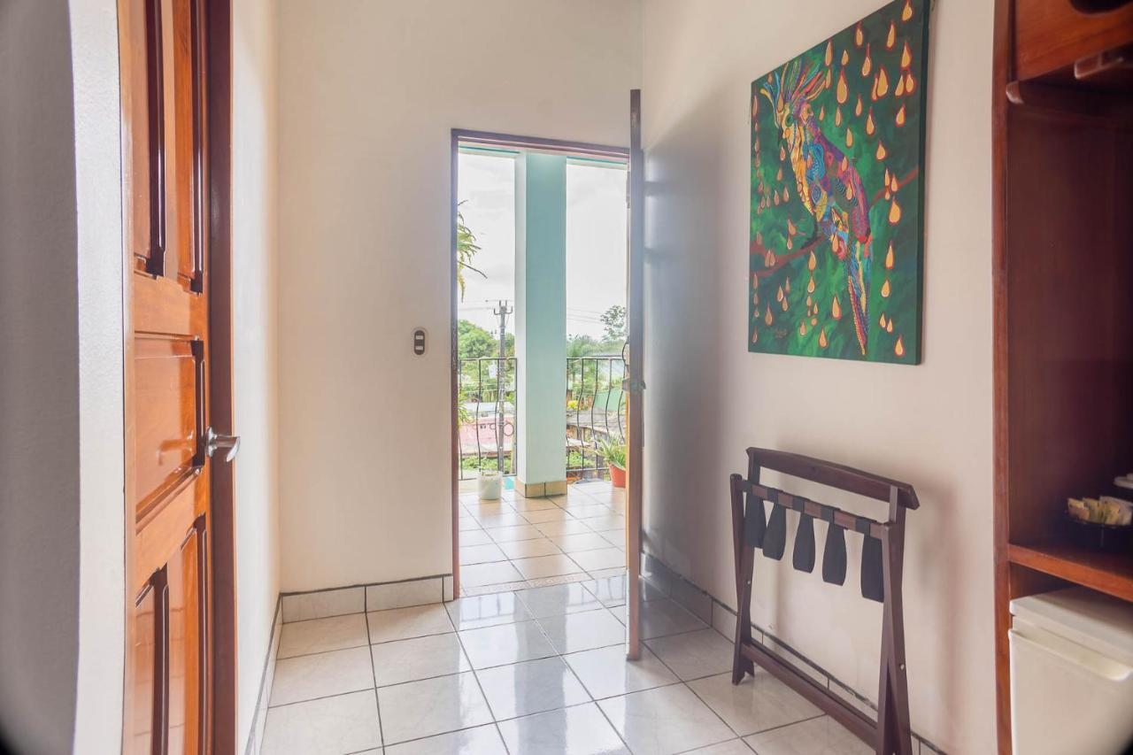 The Blue Suites & Spa La Fortuna Exterior foto