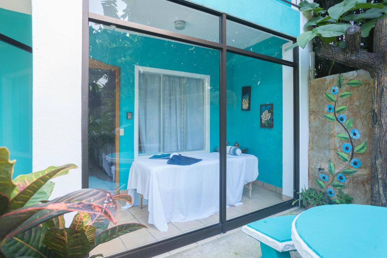 The Blue Suites & Spa La Fortuna Exterior foto