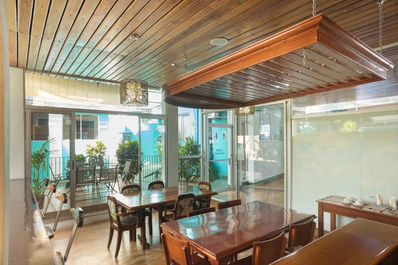 The Blue Suites & Spa La Fortuna Exterior foto