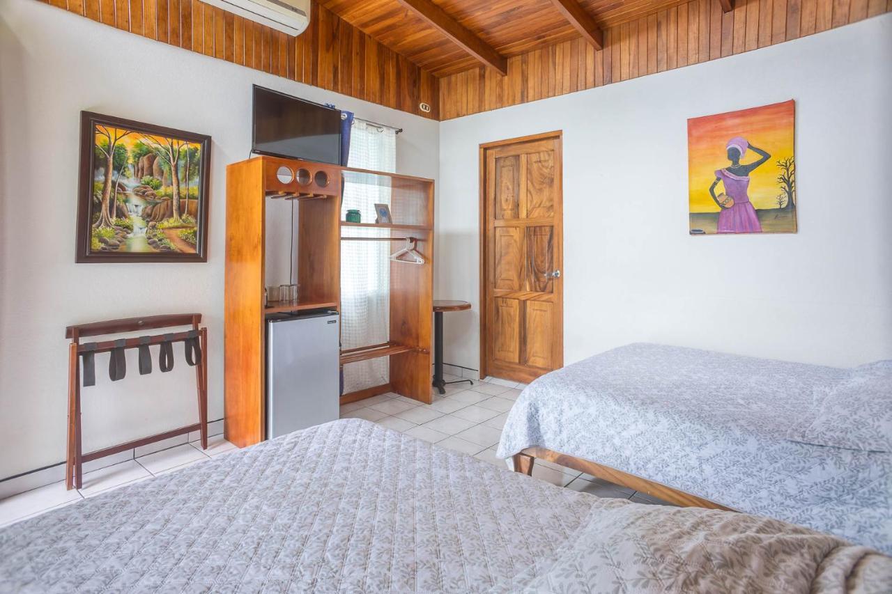 The Blue Suites & Spa La Fortuna Exterior foto